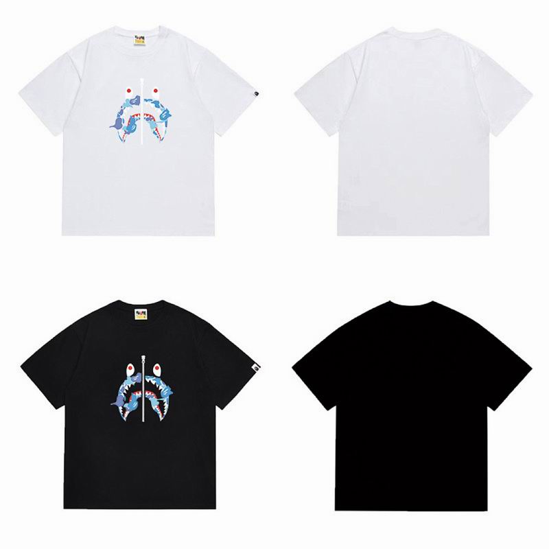 Bape S-2XL scqx1070