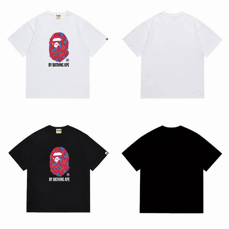 Bape S-2XL scqx1073
