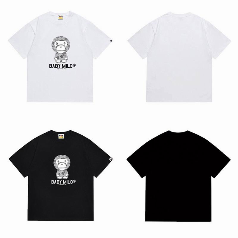 Bape S-2XL scqx1081