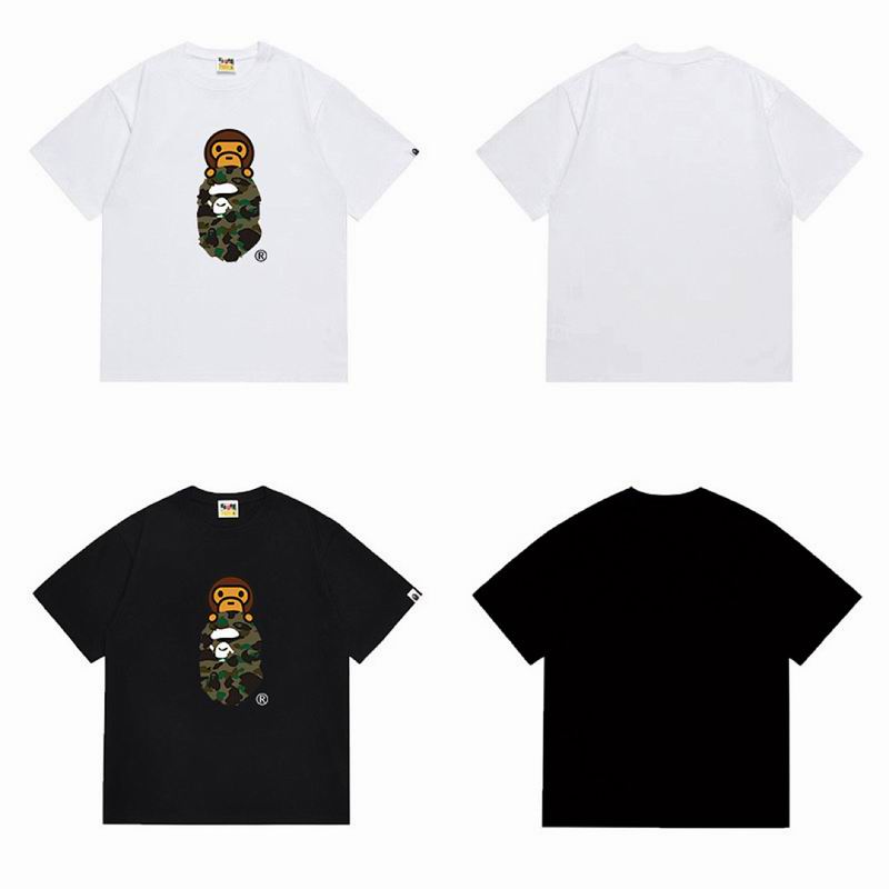 Bape S-2XL scqx1085