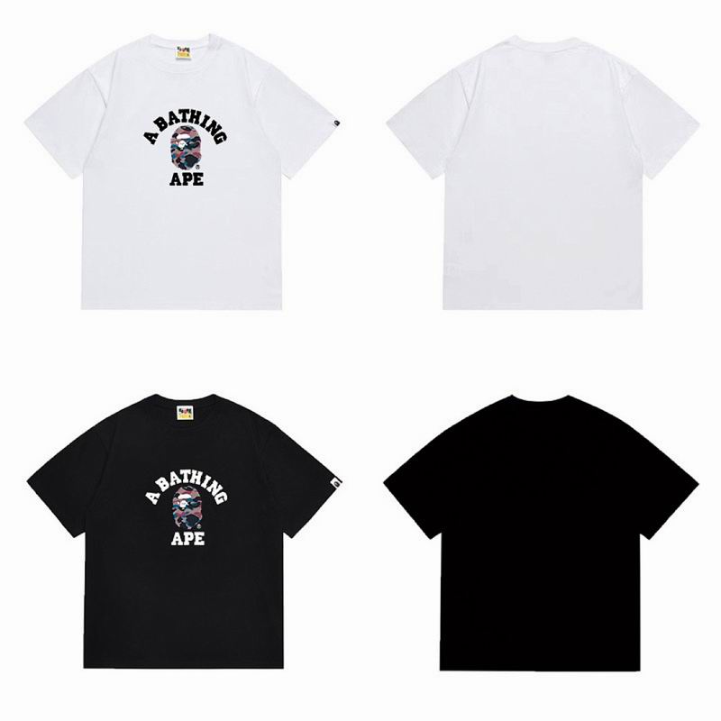 Bape S-2XL scqx1088