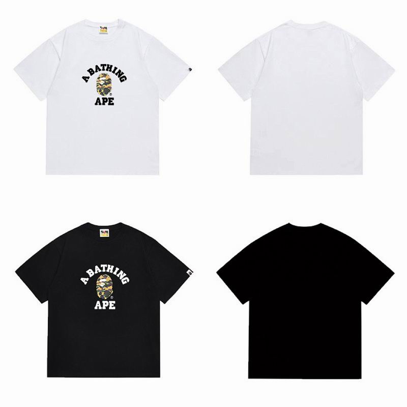 Bape S-2XL scqx1091