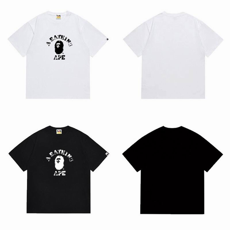 Bape S-2XL scqx1092