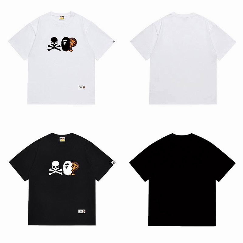 Bape S-2XL scqx1097