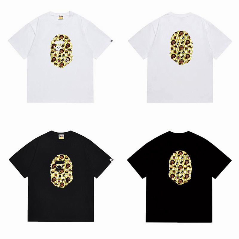 Bape S-2XL scqx1098