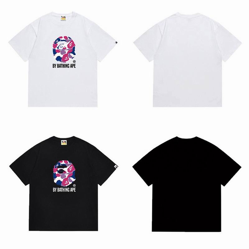 Bape S-2XL scqx1104