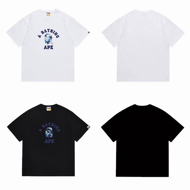 Bape S-2XL scqx1112