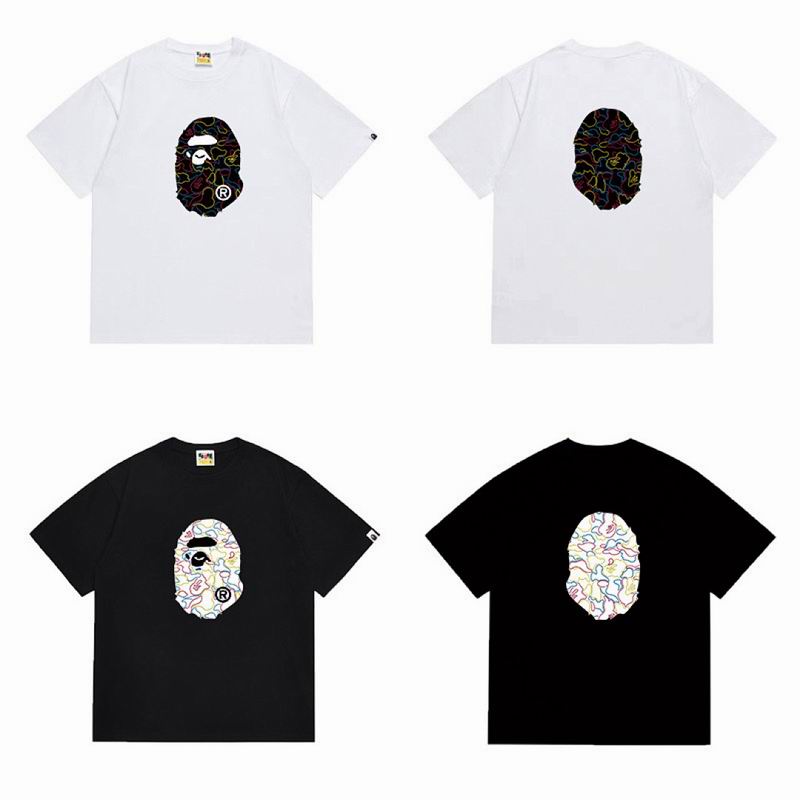 Bape S-2XL scqx1117