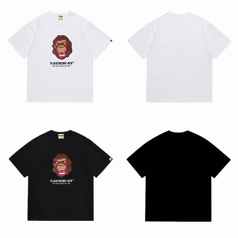 Bape S-2XL scqx1120