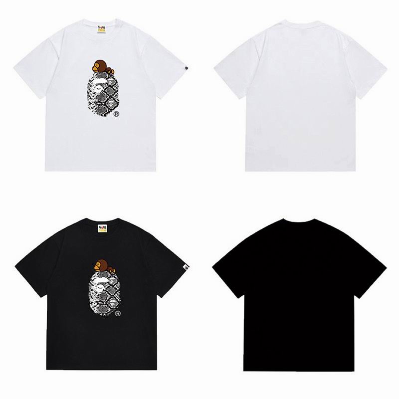 Bape S-2XL scqx1124