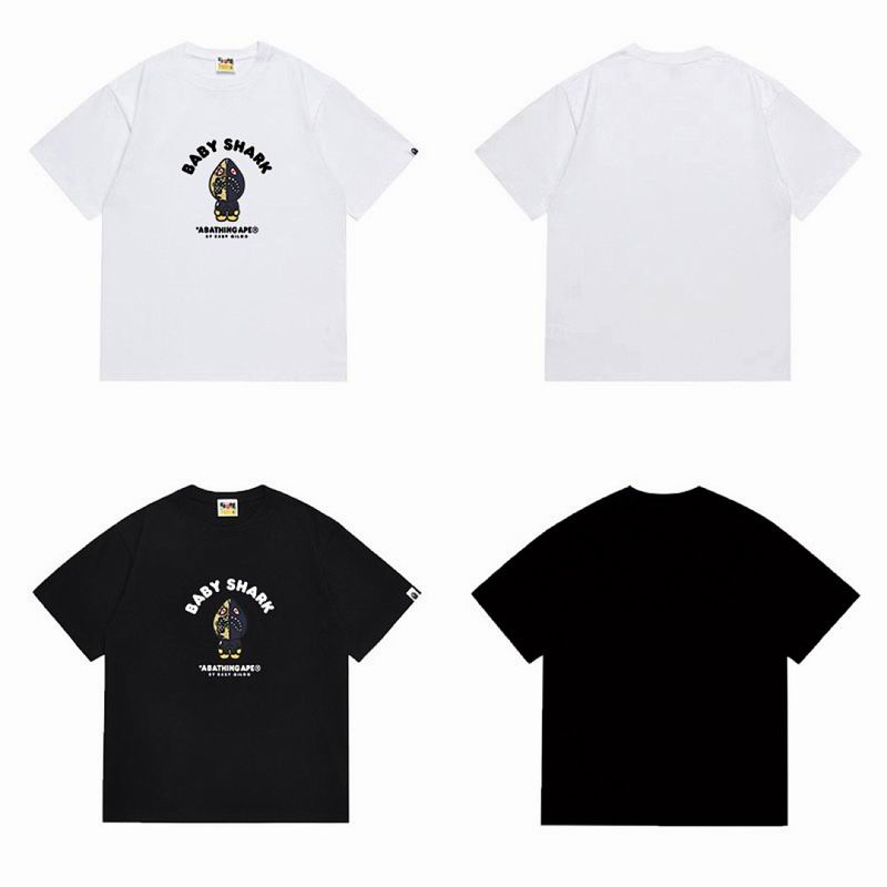 Bape S-2XL scqx1133