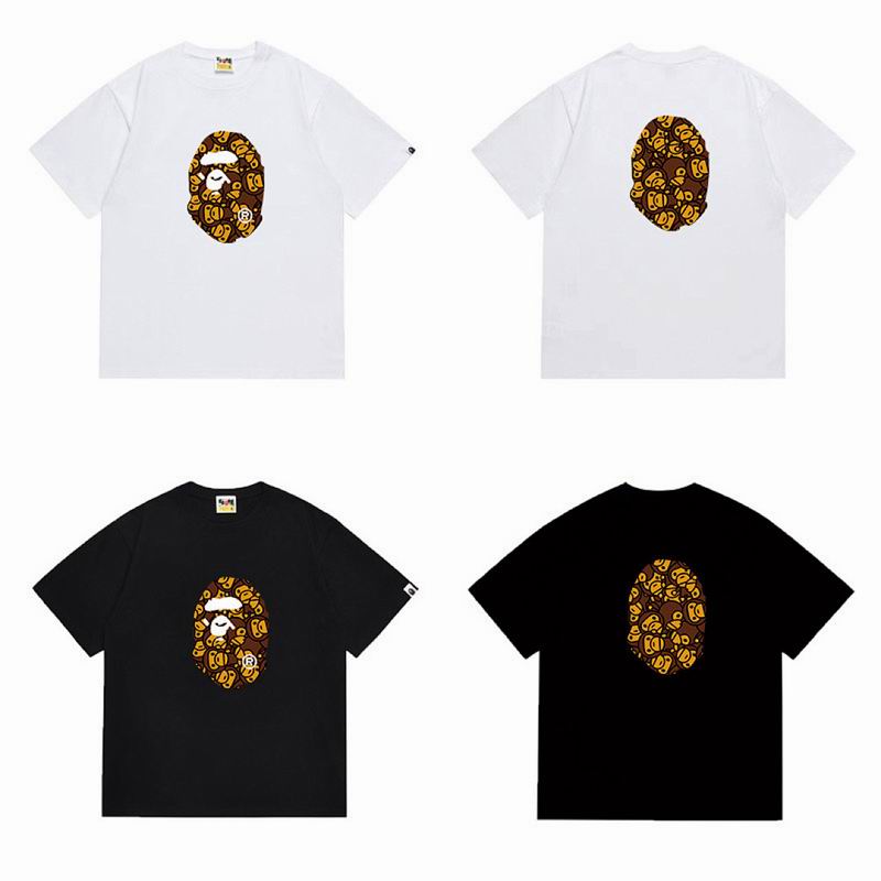 Bape S-2XL scqx1135