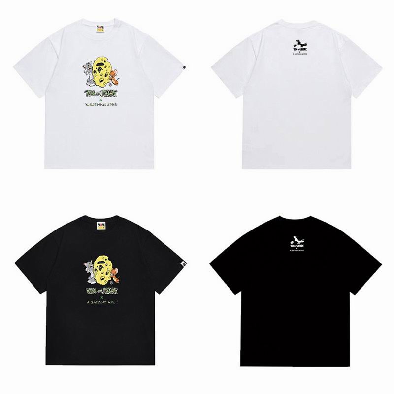 Bape S-2XL scqx1139