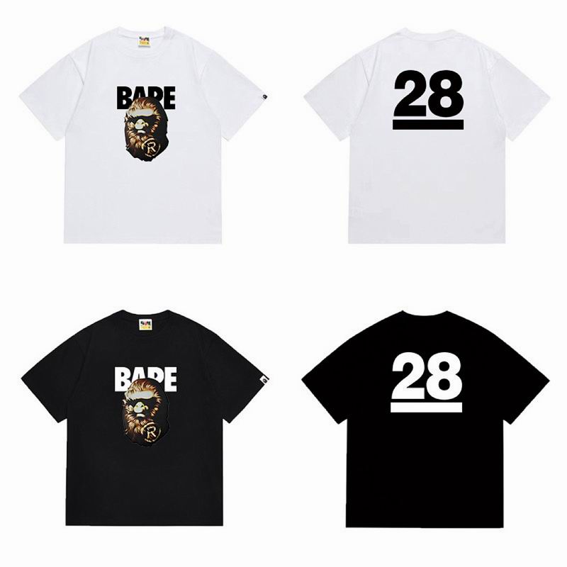 Bape S-2XL scqx1140