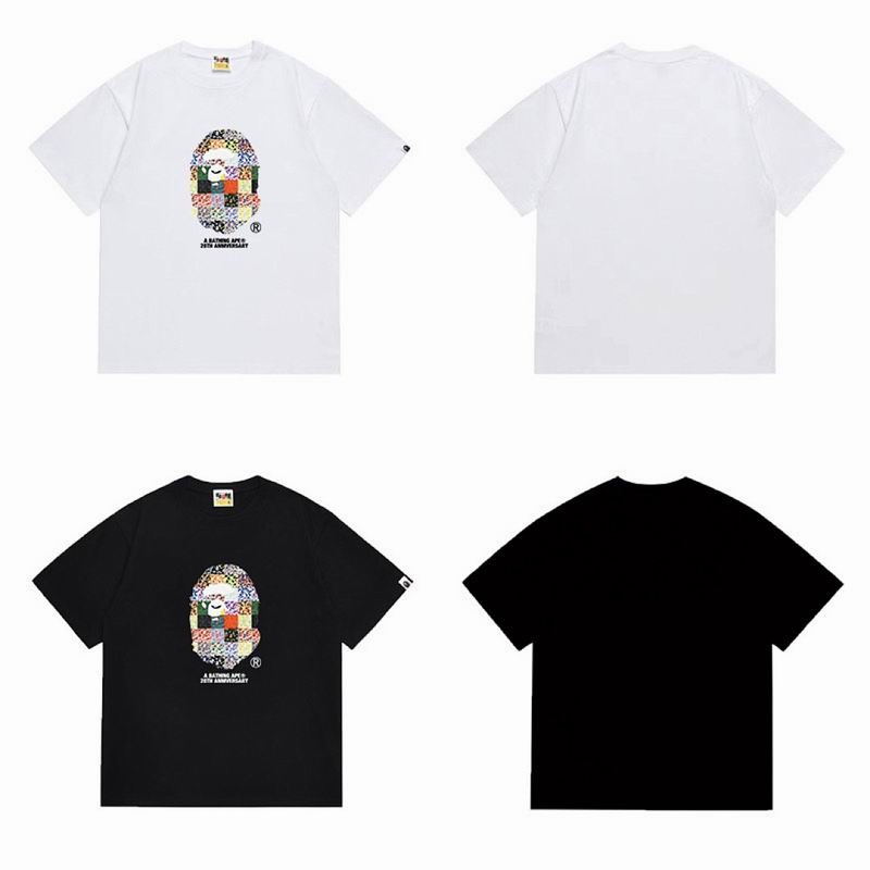 Bape S-2XL scqx1141