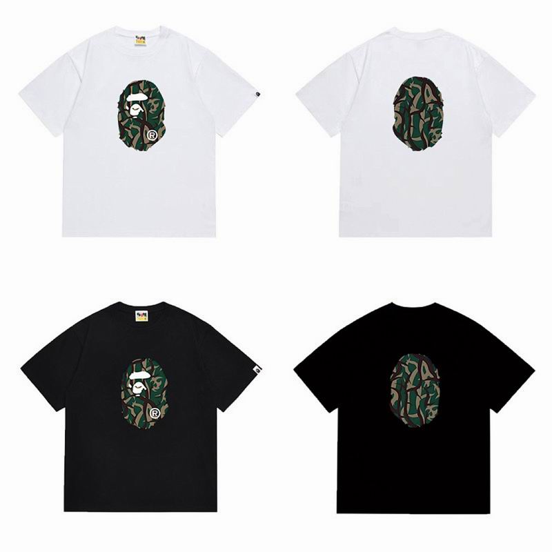 Bape S-2XL scqx1145