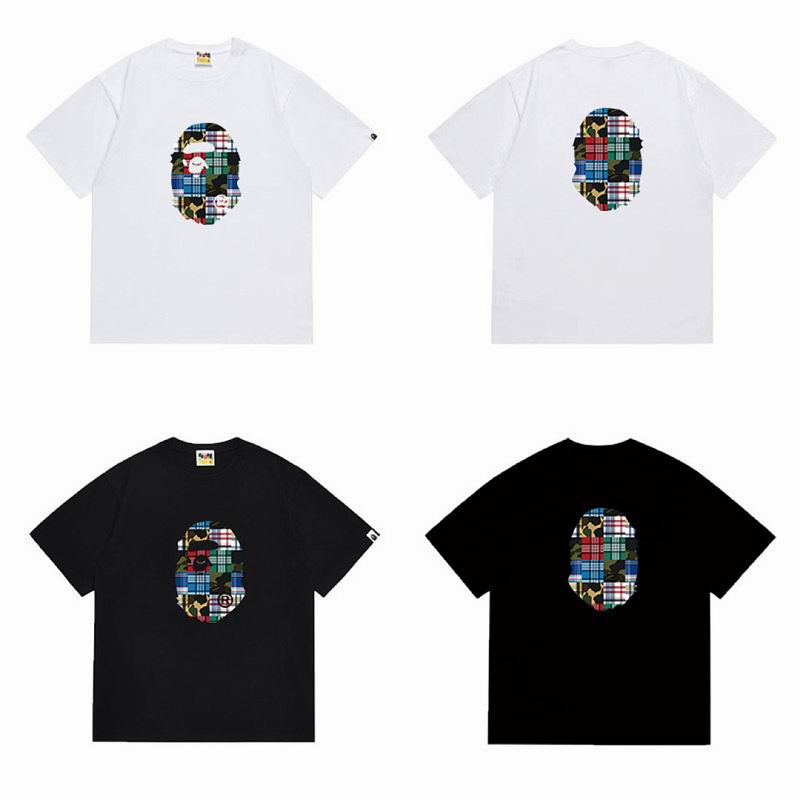 Bape S-2XL scqx1148