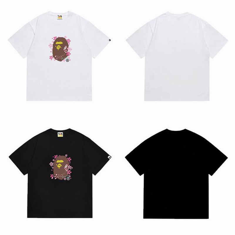 Bape S-2XL scqx1156