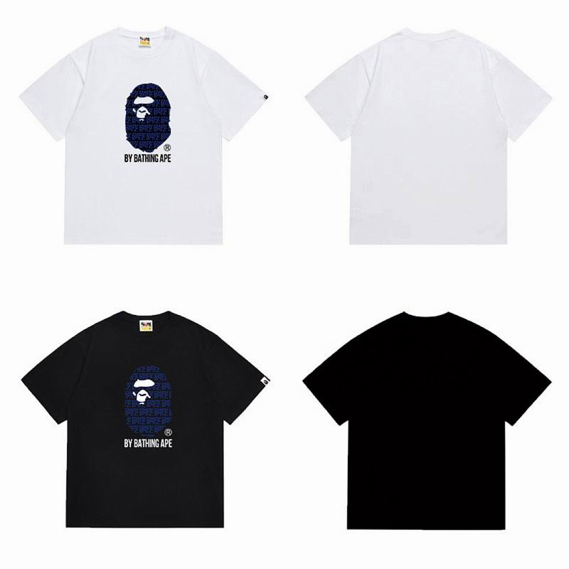 Bape S-2XL scqx1164