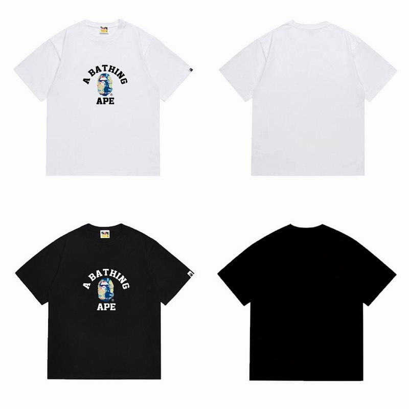 Bape S-2XL scqx1166