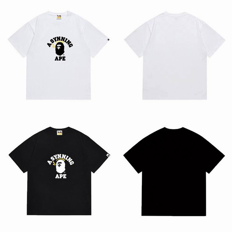 Bape S-2XL scqx1168