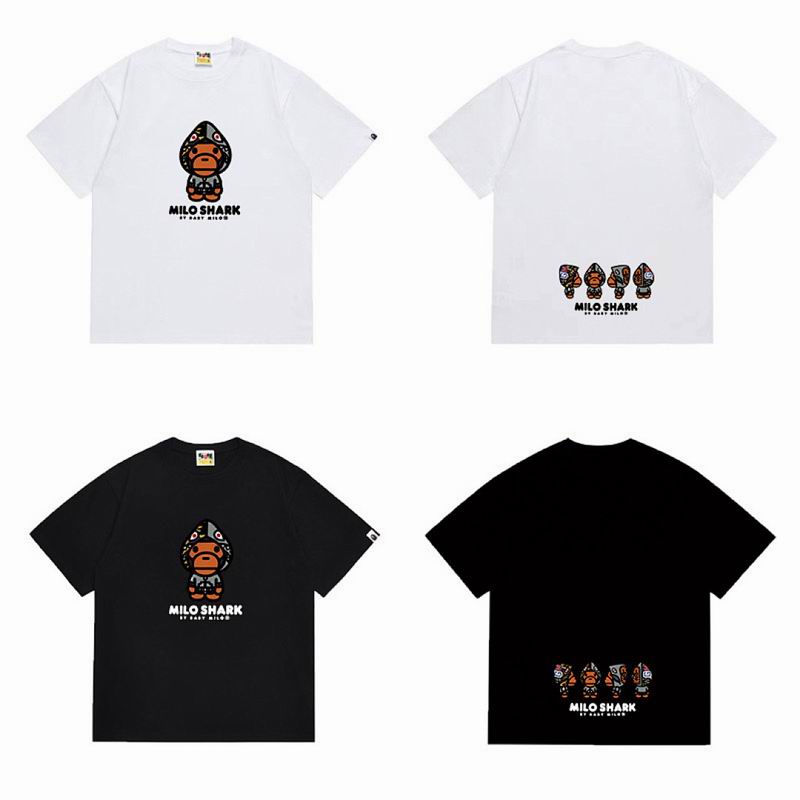 Bape S-2XL scqx1179