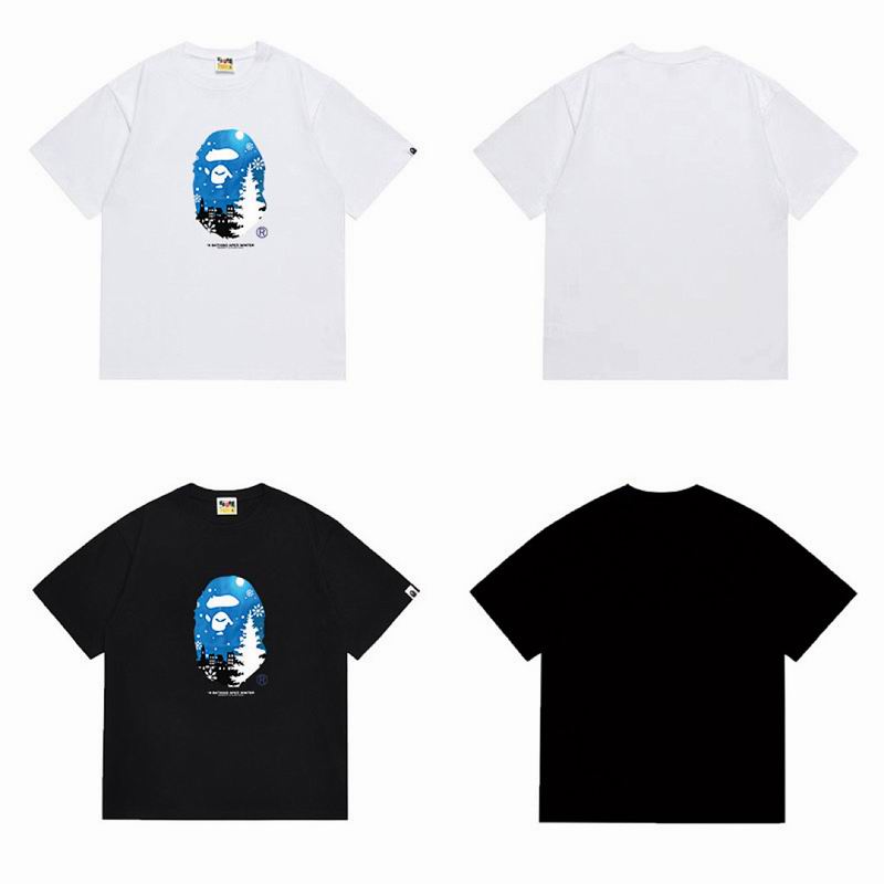Bape S-2XL scqx1180