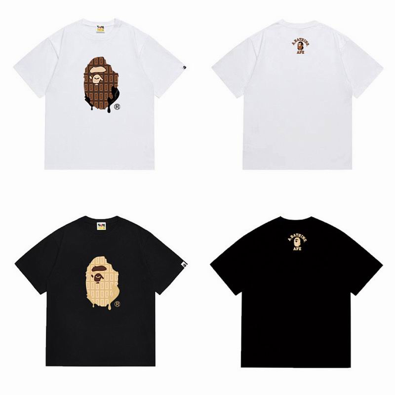 Bape S-2XL scqx1190