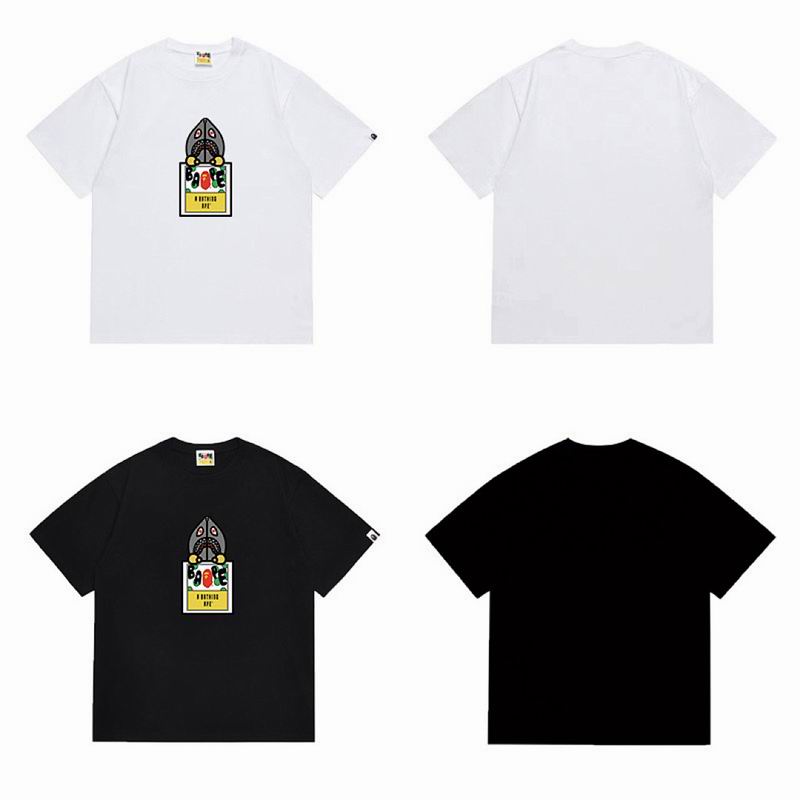 Bape S-2XL scqx1194