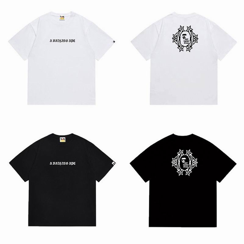 Bape S-2XL scqx1197