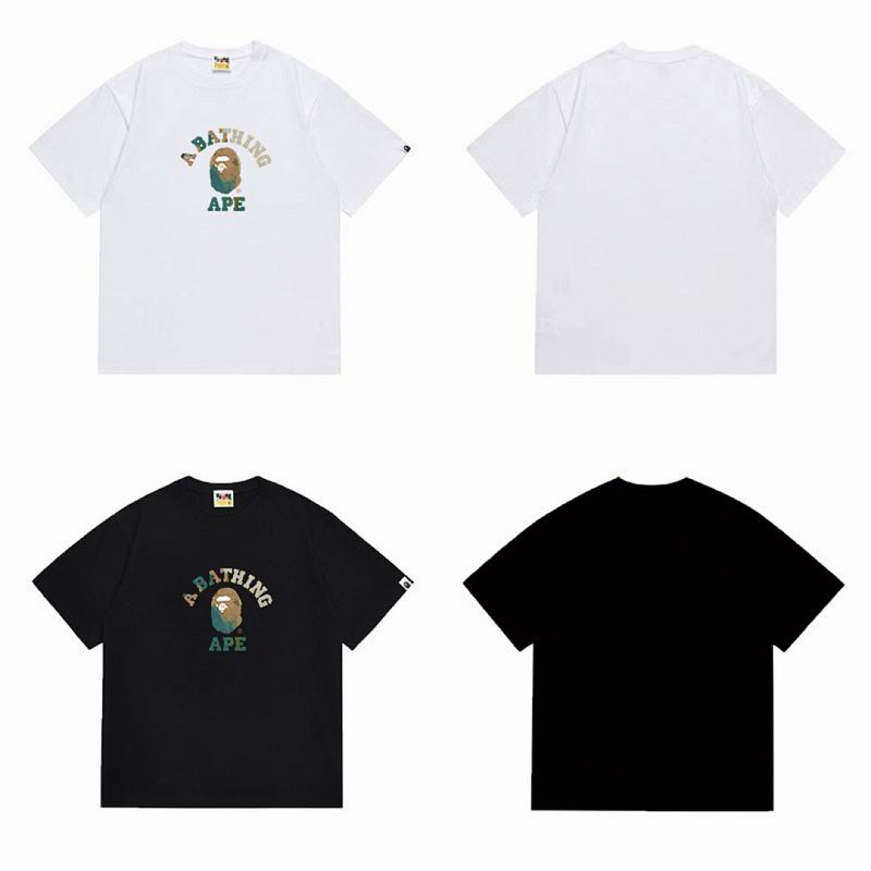 Bape S-2XL scqx1200
