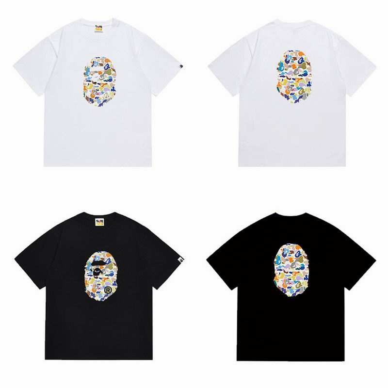 Bape S-2XL scqx1203