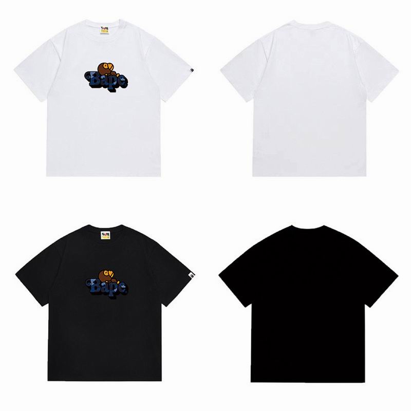 Bape S-2XL scqx1204