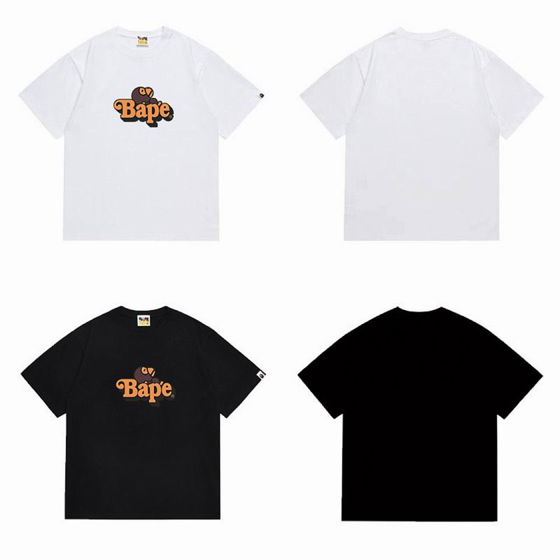 Bape S-2XL scqx1208