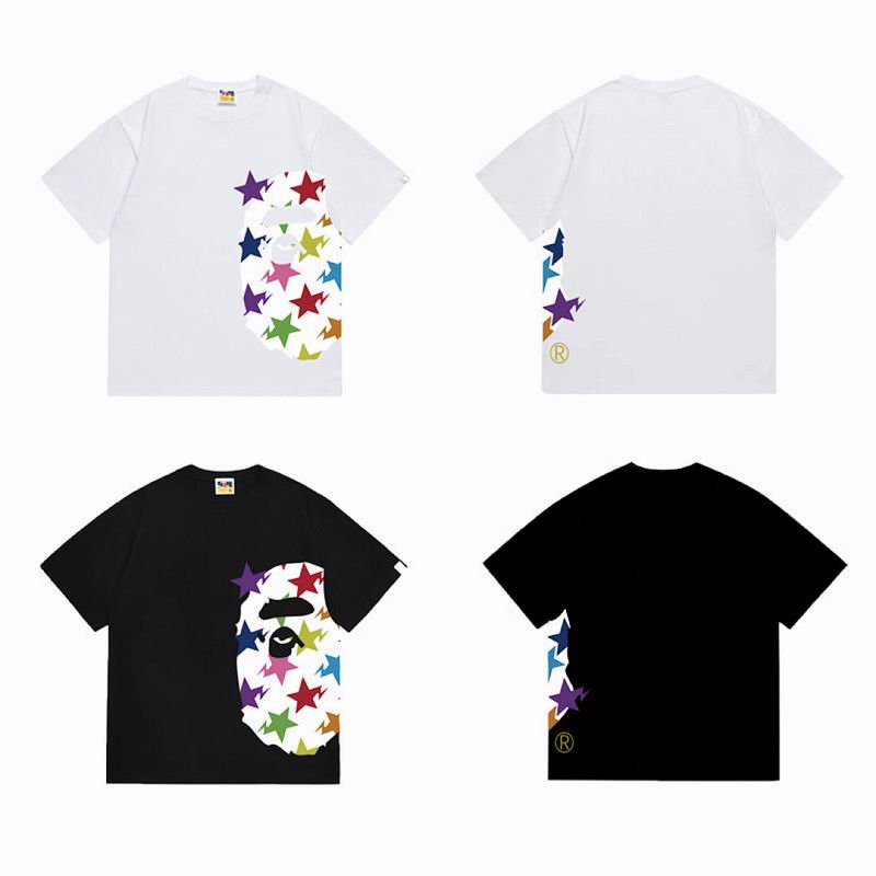 Bape S-2XL scqx1320