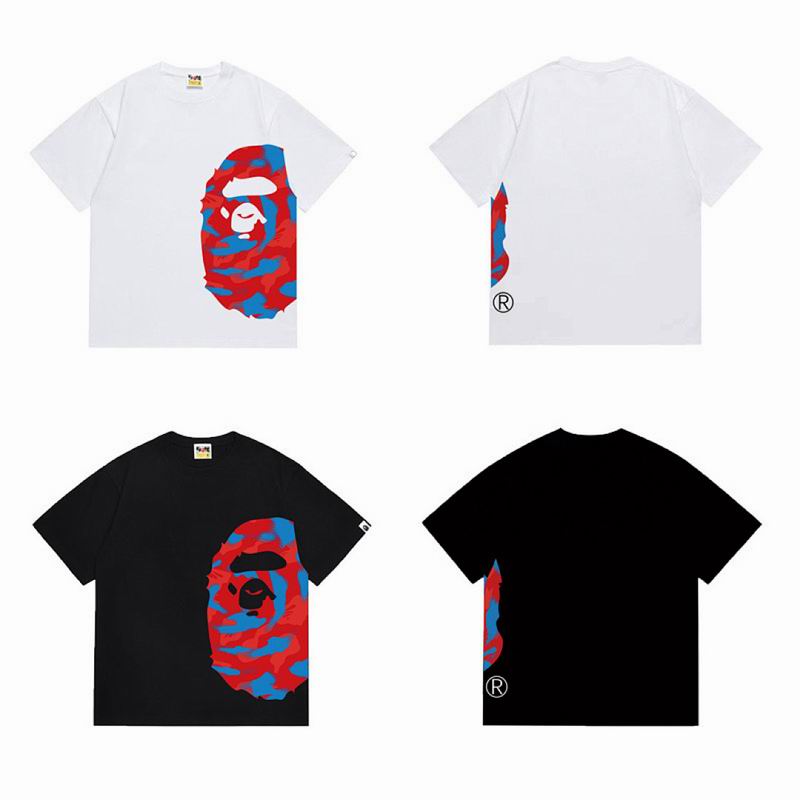 Bape S-2XL scqx1322
