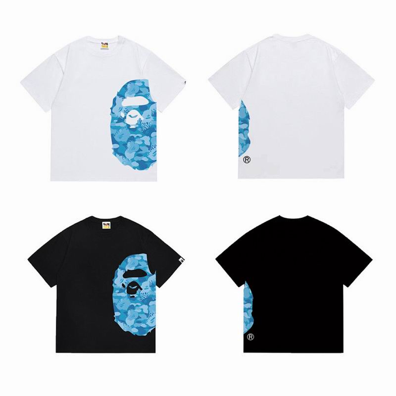 Bape S-2XL scqx1323