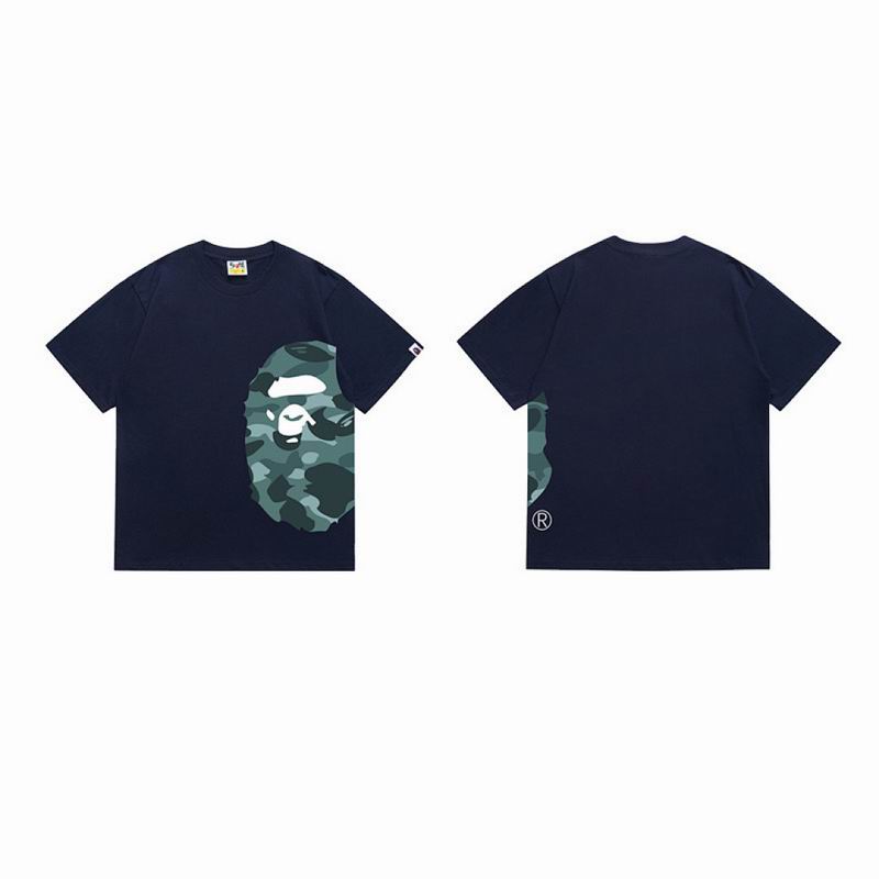 Bape S-2XL scqx1329