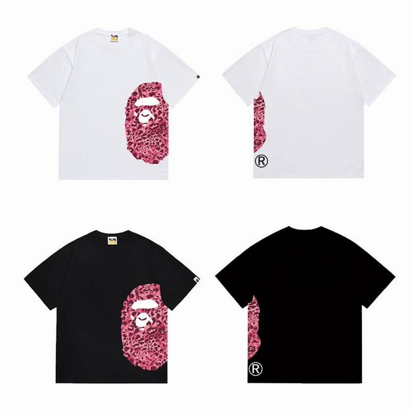 Bape S-2XL scqx1331