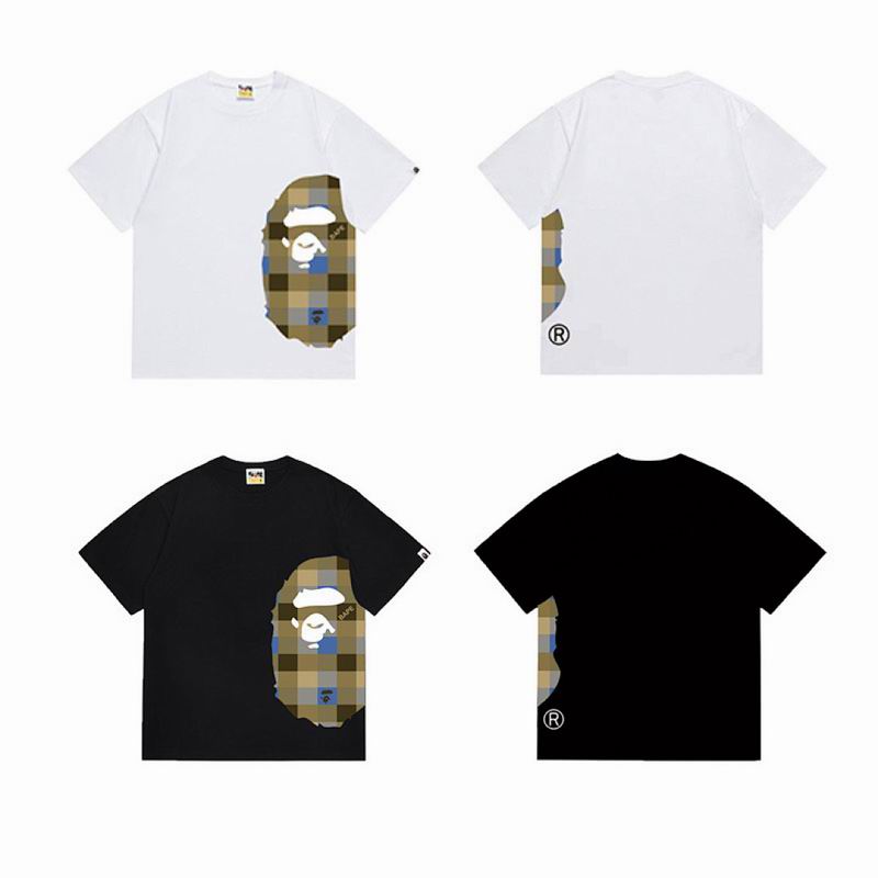 Bape S-2XL scqx1333