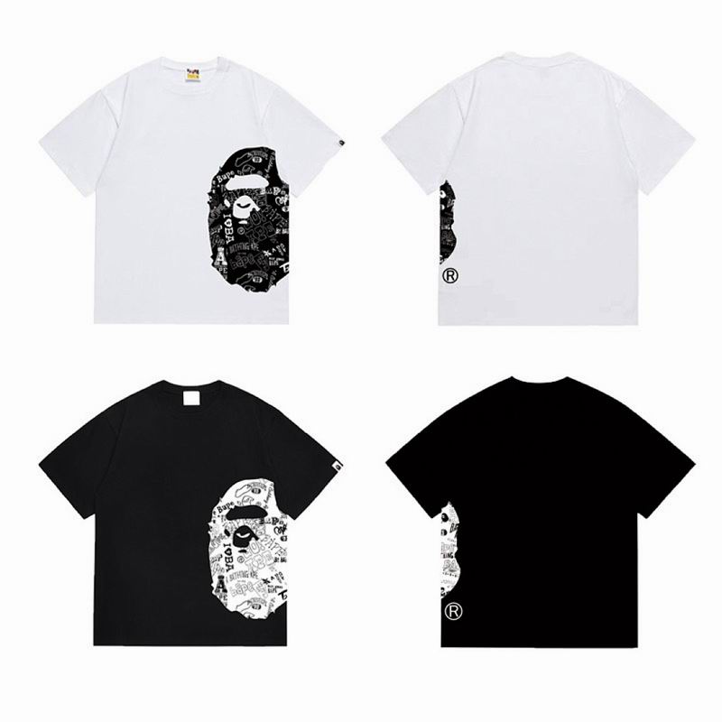 Bape S-2XL scqx1336
