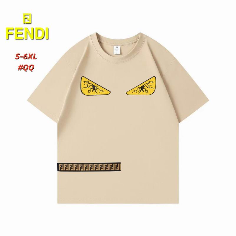 Fendi S-6XL 12yr49