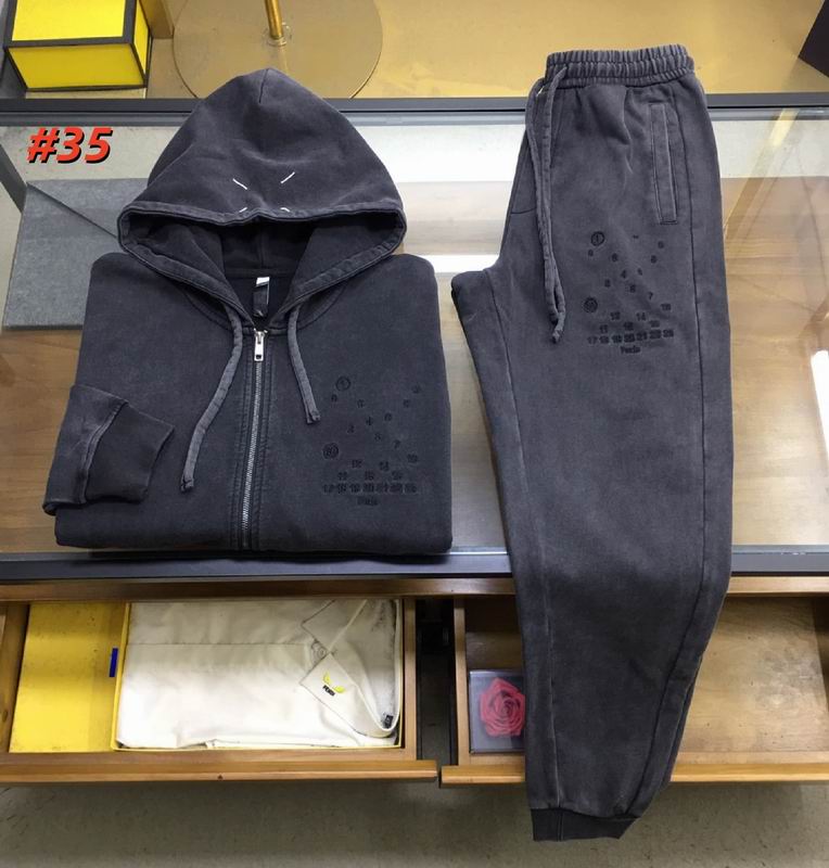 Maison Margiela M-3XL 12yr07