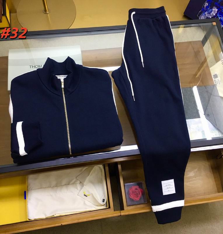 Thom Browne M-3XL 12yr15