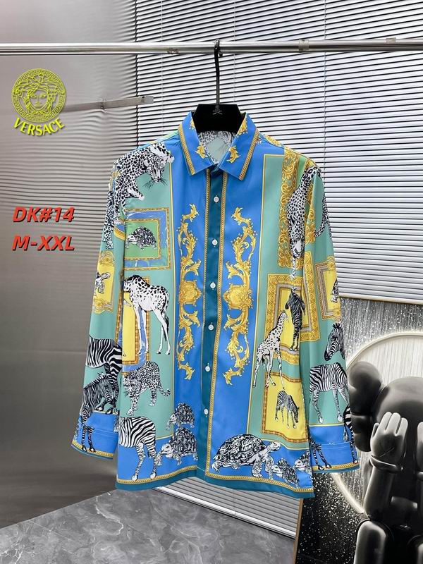 Versace M-2XL 12yr284