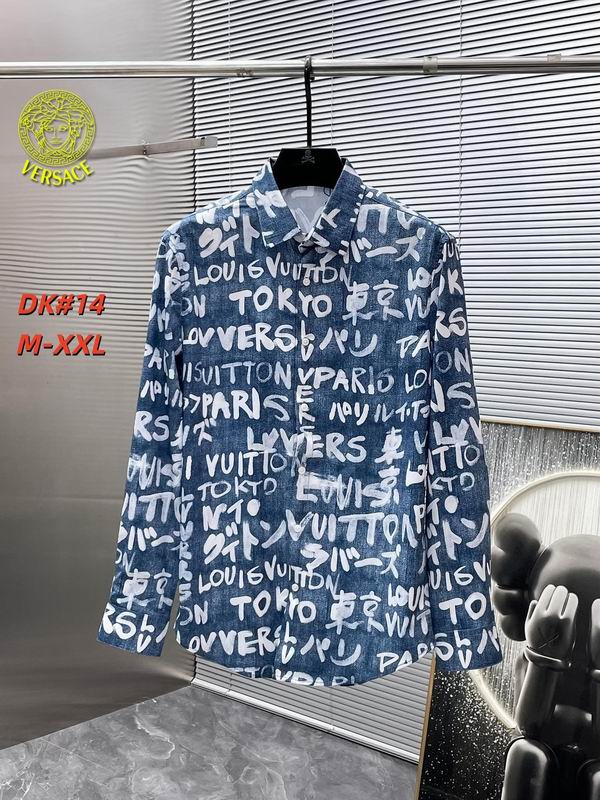 Versace M-2XL 12yr288