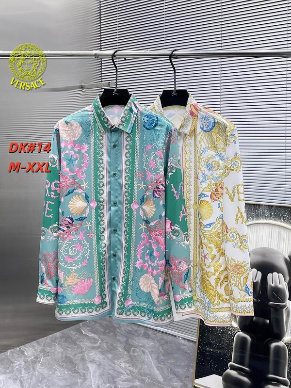 Versace M-2XL 12yr289