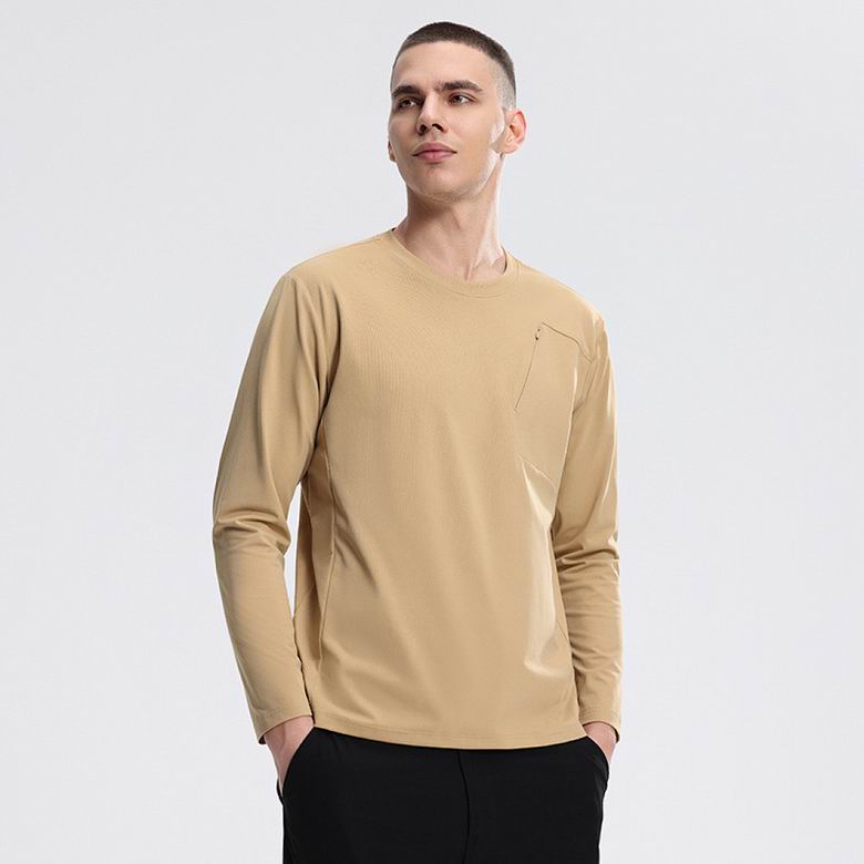 Lululemon 102255 M-4XL 4C YD