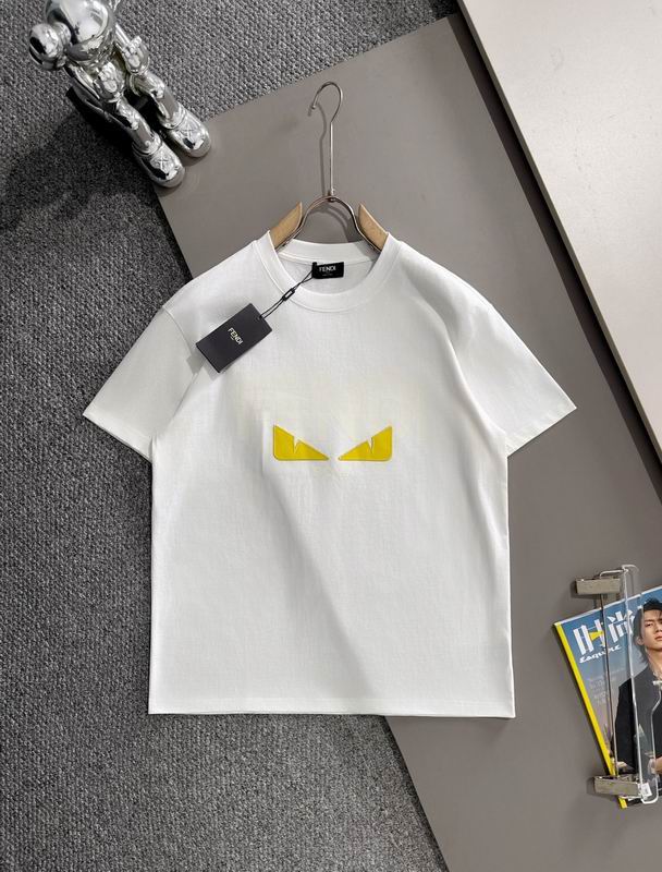 Fendi Shirt T azt 0119