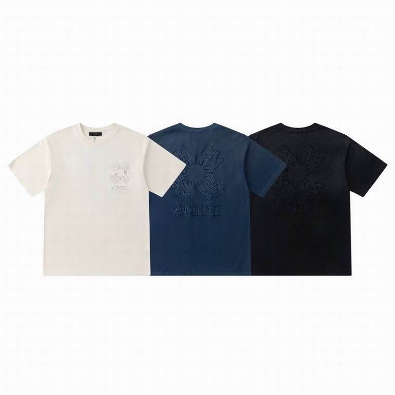 Amiri S-XL 19stx8072